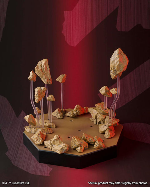 Movie Realization Star Wars: Obi-Wan Kenobi Meisho Samurai Taisho Darth Vader (Vengeful Spirit)