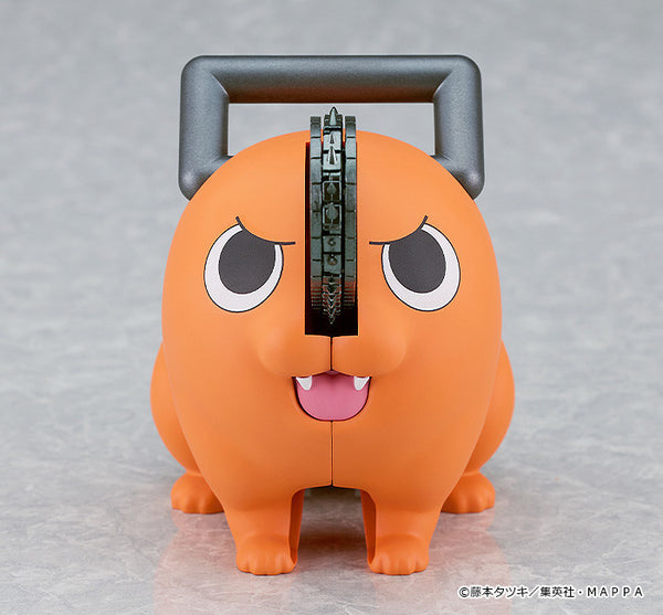 PLAMAX Chainsaw Man: Pochita