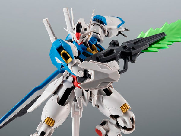 RS#310 The Witch from Mercury: XVX-016 Gundam Aerial (Ver. A.N.I.M.E.) 15th Anniversary Ver.