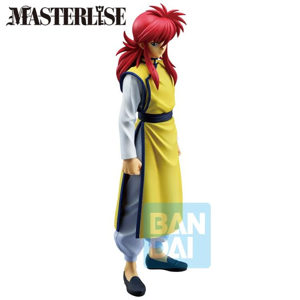 Yu Yu Hakusho Ichibansho Masterlise: Kurama (Dark Tournament Edition)