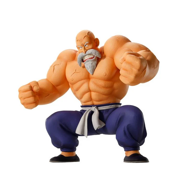 Dragon Ball Ichibansho Masterlise: Master Roshi (Son Goku Training Section)