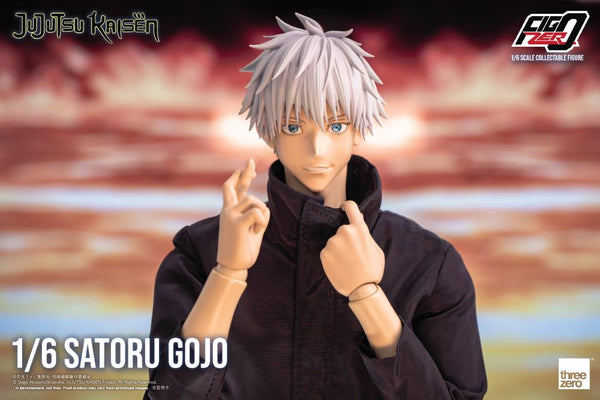 Jujutsu Kaisen FigZero Satoru Gojo 1/6 Figure