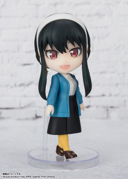 Figuarts Mini Spy x Family - Yor Forger Odekeke Outfit