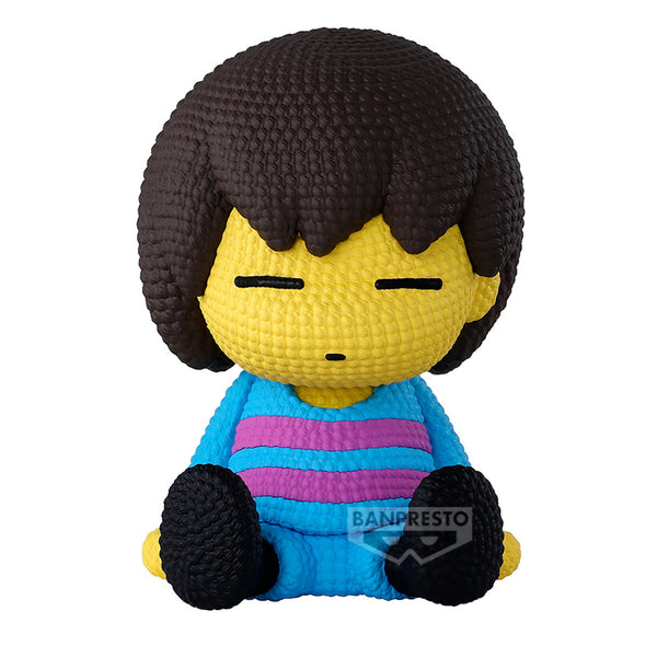 Undertale: Amicot Human