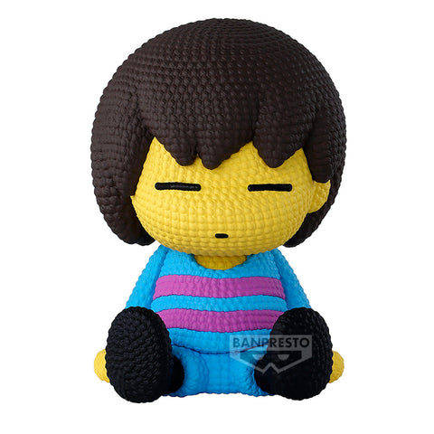 Undertale: Amicot Human