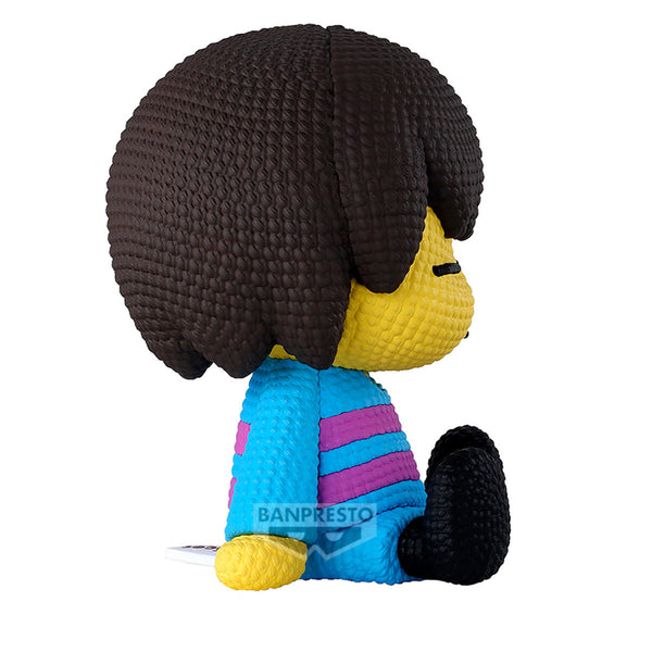 Undertale: Amicot Human