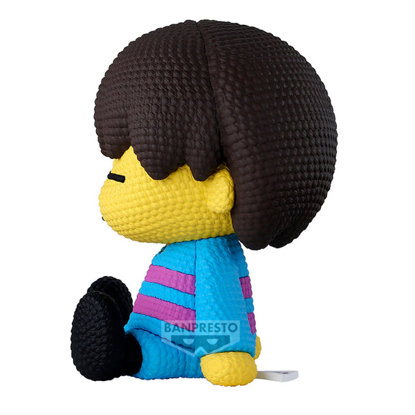 Undertale: Amicot Human