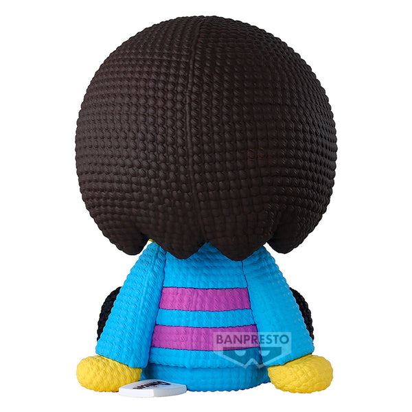 Undertale: Amicot Human
