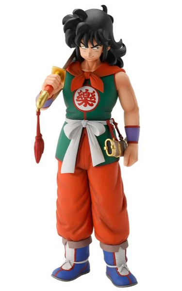 Dragon Ball Ichibansho Masterlise: Yamcha (Son Goku Training Section)