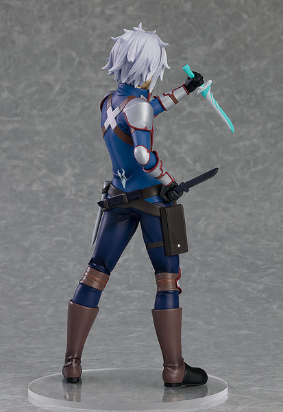 POP UP PARADE Is it Wrong to Try to Pick Up Girls in a Dungeon? IV: Bell Cranel