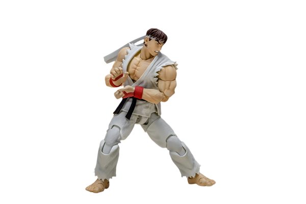 Storm Arena: Street Fighter Alpha 3 -  Ryu 1/12 Scale Figure