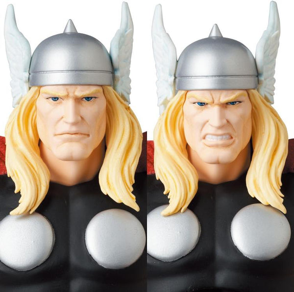 Marvel - Thor (Comic Ver.) MAFEX No.182