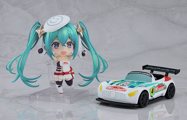 2156 Hatsune Miku GT Project: Racing Miku (2023 Ver.)