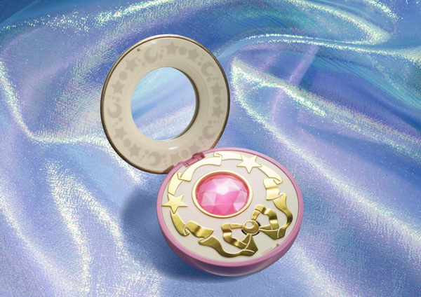 Sailor Moon Proplica Crystal Star (Brilliant Color Edition)