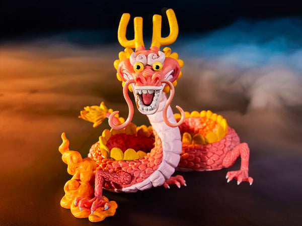 One Piece - Ichibansho Momonosuke (Onigashima)