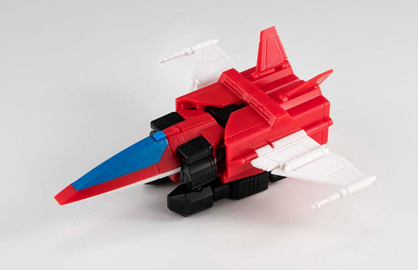 Machine Robo: Revenge of Cronos Machine Build Blue Jet