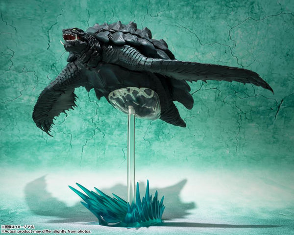 S.H.MonsterArts - Gamera: Rebirth - Gamera [2023]