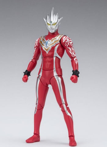 S.H. Figuarts - Ultraman Regulos - P-Bandai