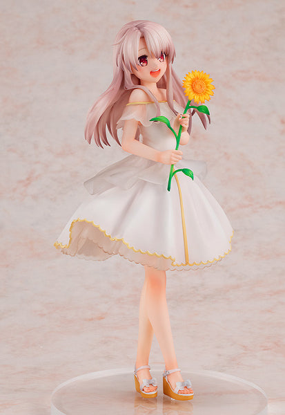 Fate/kaleid liner Prisma Illya KD Colle Illyasviel von Einzbern (Summer Dress Ver.) 1/7 Scale Figure