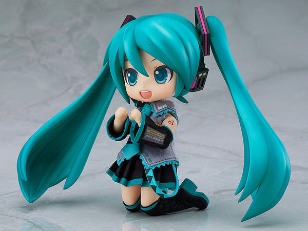 Nendoroid Doll: Hatsune Miku
