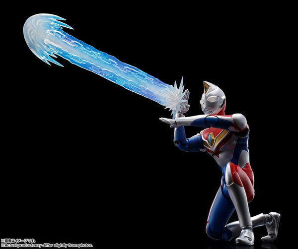 S.H.Figuarts - Shinkocchou Seihou- Ultraman Dyna (Flash Type)
