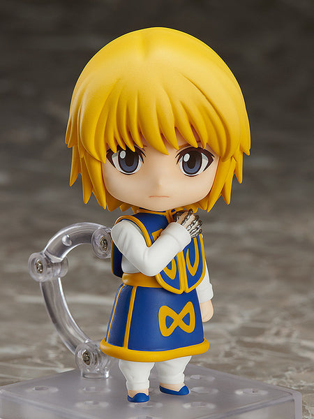 1185 Hunter x Hunter - Kurapika