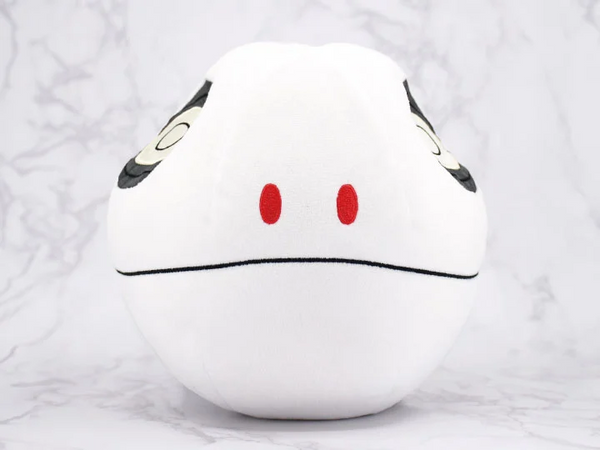 Mobile Suit Gundam Chibi Nui Plush- GQuuuuuuX: Haro