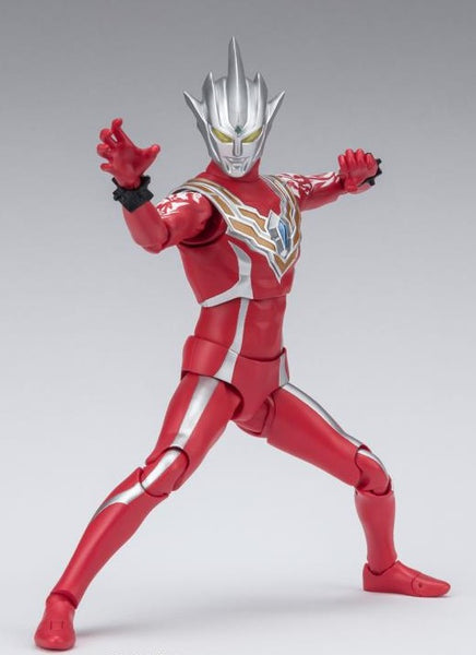 S.H. Figuarts - Ultraman Regulos - P-Bandai