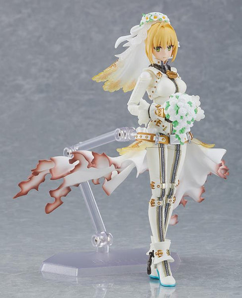 559 Fate/Grand Order - Saber/Nero Claudius (Bride)