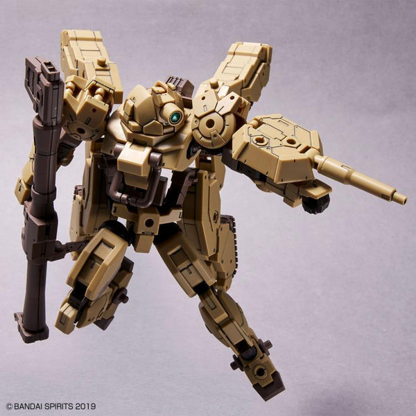 30 Minute Missions #51 bEXM-33T Volpanova (Tank Ver.) Model Kit