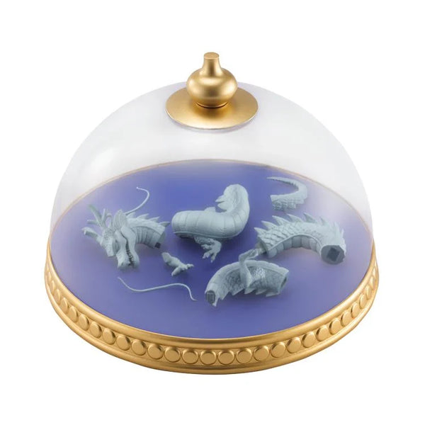 Dragon Ball Ichibansho Masterlise: Model of Shenron (The Lookout Above the Clouds)