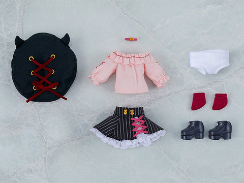 Nendoroid Doll Hatsune Miku (Date Outfit ver.) Outfit Set