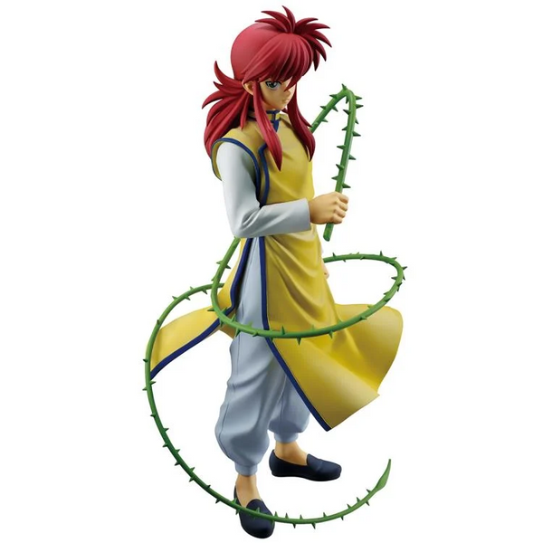 Yu Yu Hakusho Ichibansho Masterlise: Kurama (Dark Tournament Edition Vol.2)