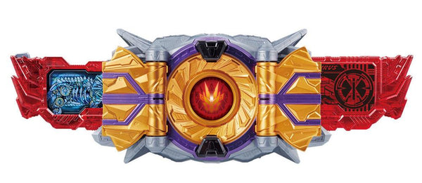 Kamen Rider Zero One DX Kamen Rider Zaia Zetsumerize Key Set