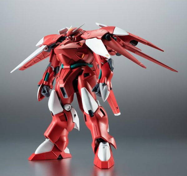 RS#SP AGX-04A1 Gerbera Tetra Kai (ver. A.N.I.M.E.) - P-Bandai
