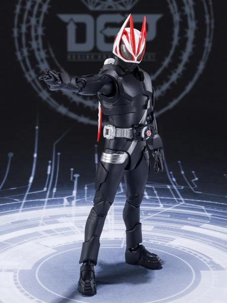 S.H. Figuarts - Kamen Rider Geats (Entry Raise Form)