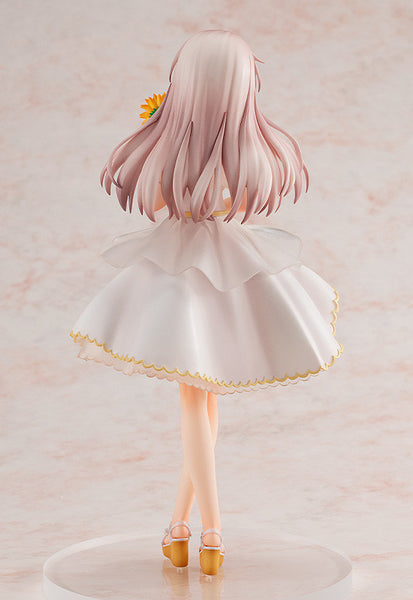 Fate/kaleid liner Prisma Illya KD Colle Illyasviel von Einzbern (Summer Dress Ver.) 1/7 Scale Figure
