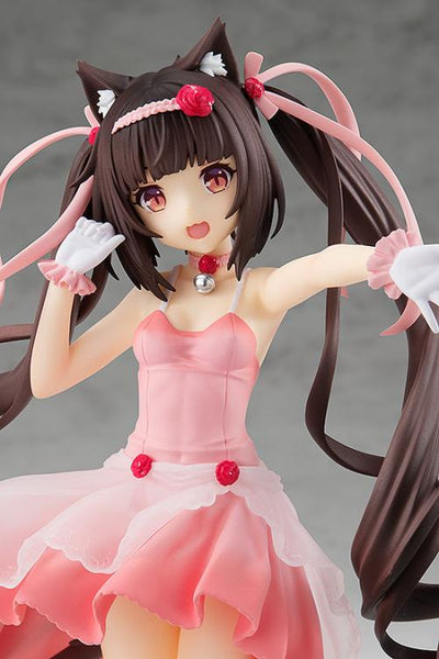POP UP PARADE Nekopara: Chocola (Cocktail Dress Ver.)