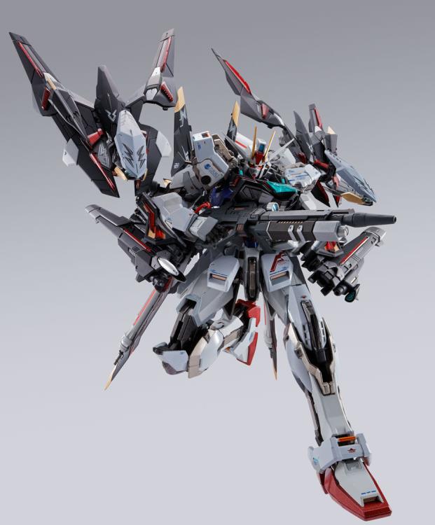 Metal Build Lightning Striker (Alternative Striker Ver.) - P