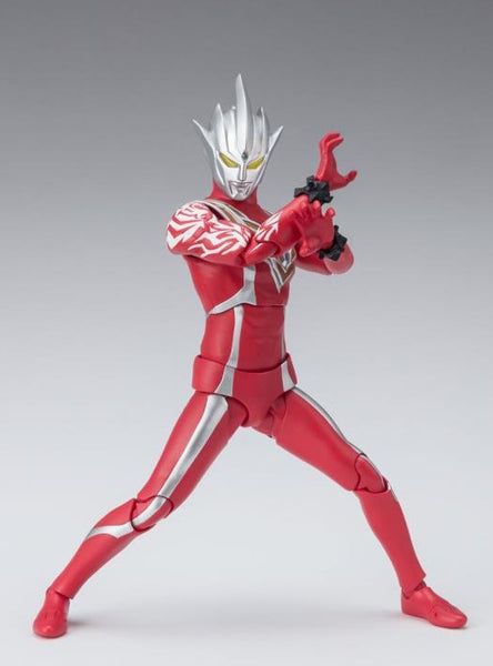 S.H. Figuarts - Ultraman Regulos - P-Bandai