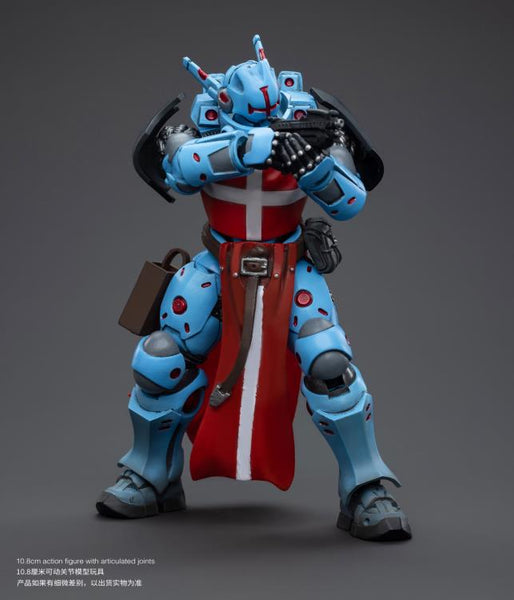 Infinity PanOceania Knights Hospitallers 1/18 Scale Figure Set