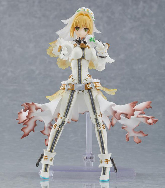 559 Fate/Grand Order - Saber/Nero Claudius (Bride)