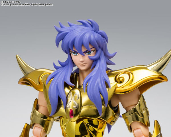 Saint Cloth Myth EX Scorpio Milo (Revival Ver.)
