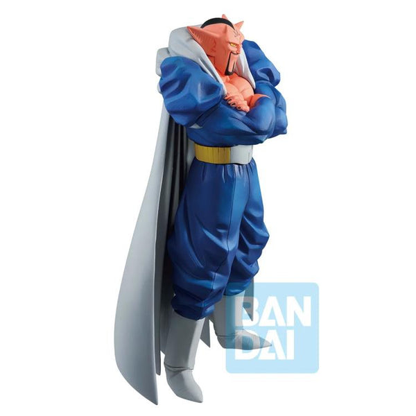 Dragon Ball Z Ichibansho - Dabura (Crash! Battle for the Universe) Figure