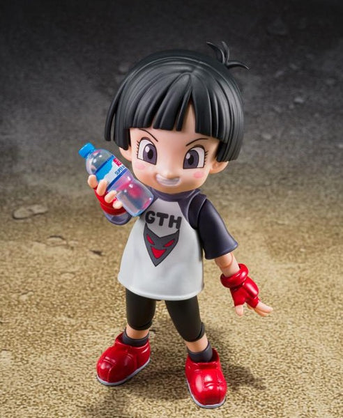 S.H.Figuarts Pan (Super Hero) - P-Bandai Exclusive