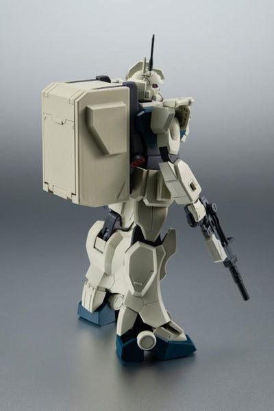 RS#SP MS-07H-8 Gouf Flight Type Ver. A.N.I.M.E. - P-Bandai