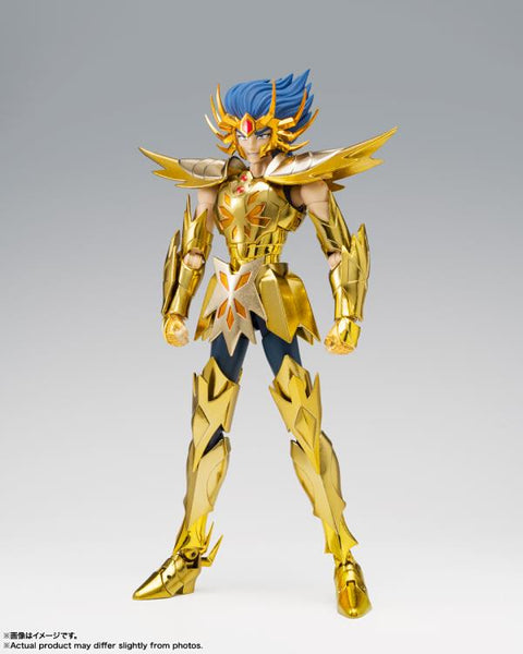 Saint Cloth Myth EX: Cancer Deathmask (Revival Ver.)