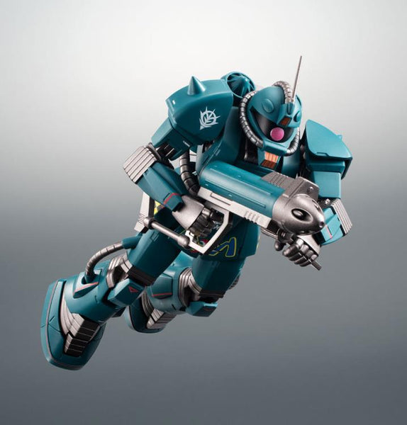 RS#SP MS-06M Zaku Marine Type (Red Dolphin Ver. A.N.I.M.E.) P-Bandai Exclusive