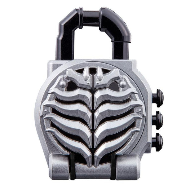 Kamen Rider Complete Selection Modification Lockseed Helheim Set