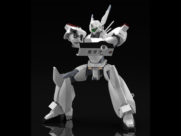 Moderoid: Patlabor AV-98 Ingram